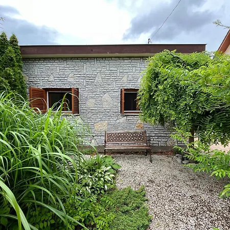 Napsugar Apartman Apartment Zamardi